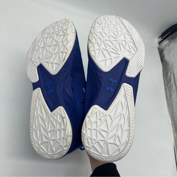 Under Armour UA Lightening 4 Men’s Shoes Cleats Size 13 - Picture 6 of 6